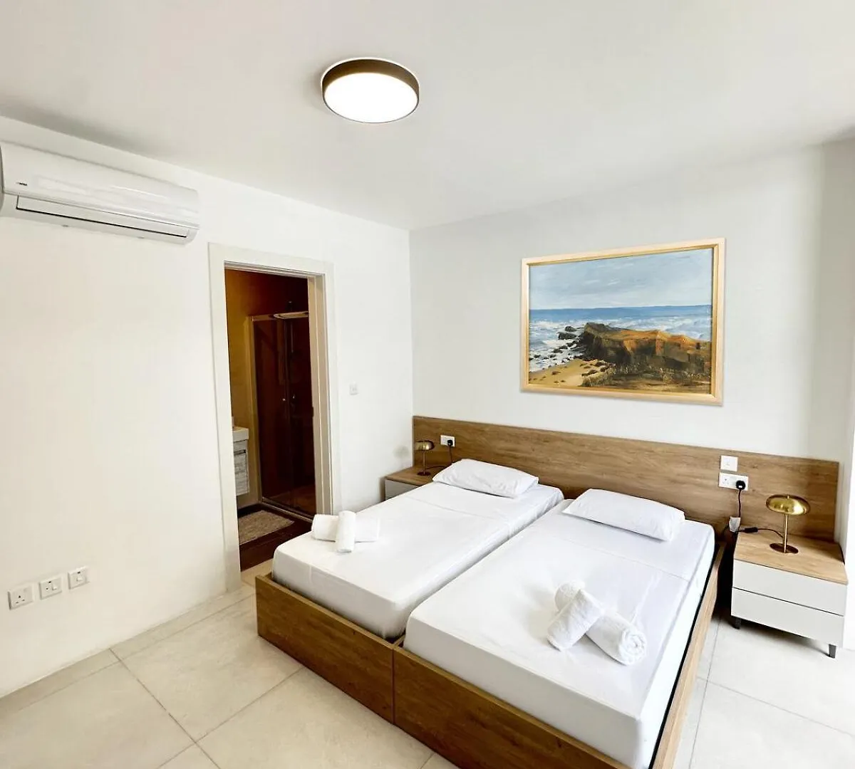Upscale Suite - Heart Of Pacaville Saint Julian's 0*,  Malta