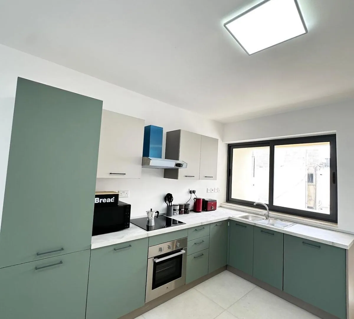 Upscale Suite - Heart Of Paceville Saint Julian's Daire