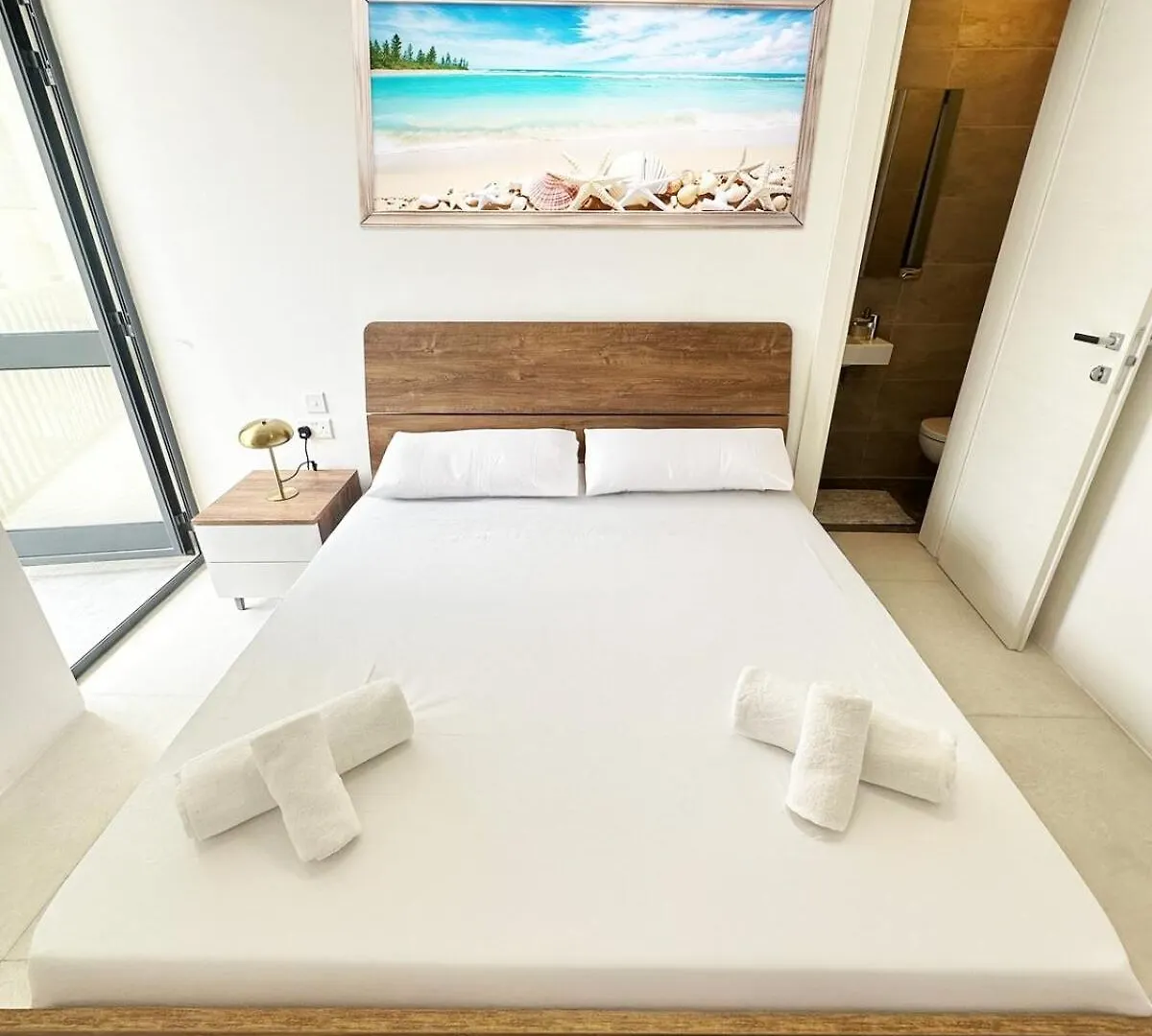 Upscale Suite - Heart Of Pacaville Saint Julian's 0*,