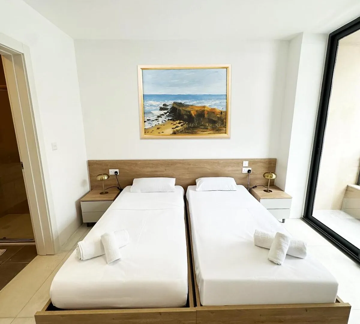 Apartment Upscale Suite - Heart Of Pacaville Saint Julian's