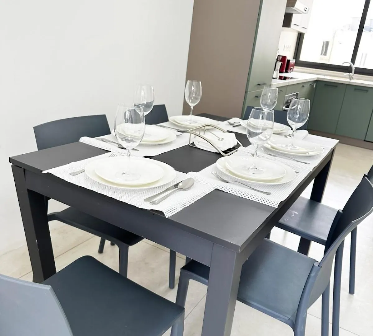 Apartment Upscale Suite - Heart Of Pacaville Saint Julian's