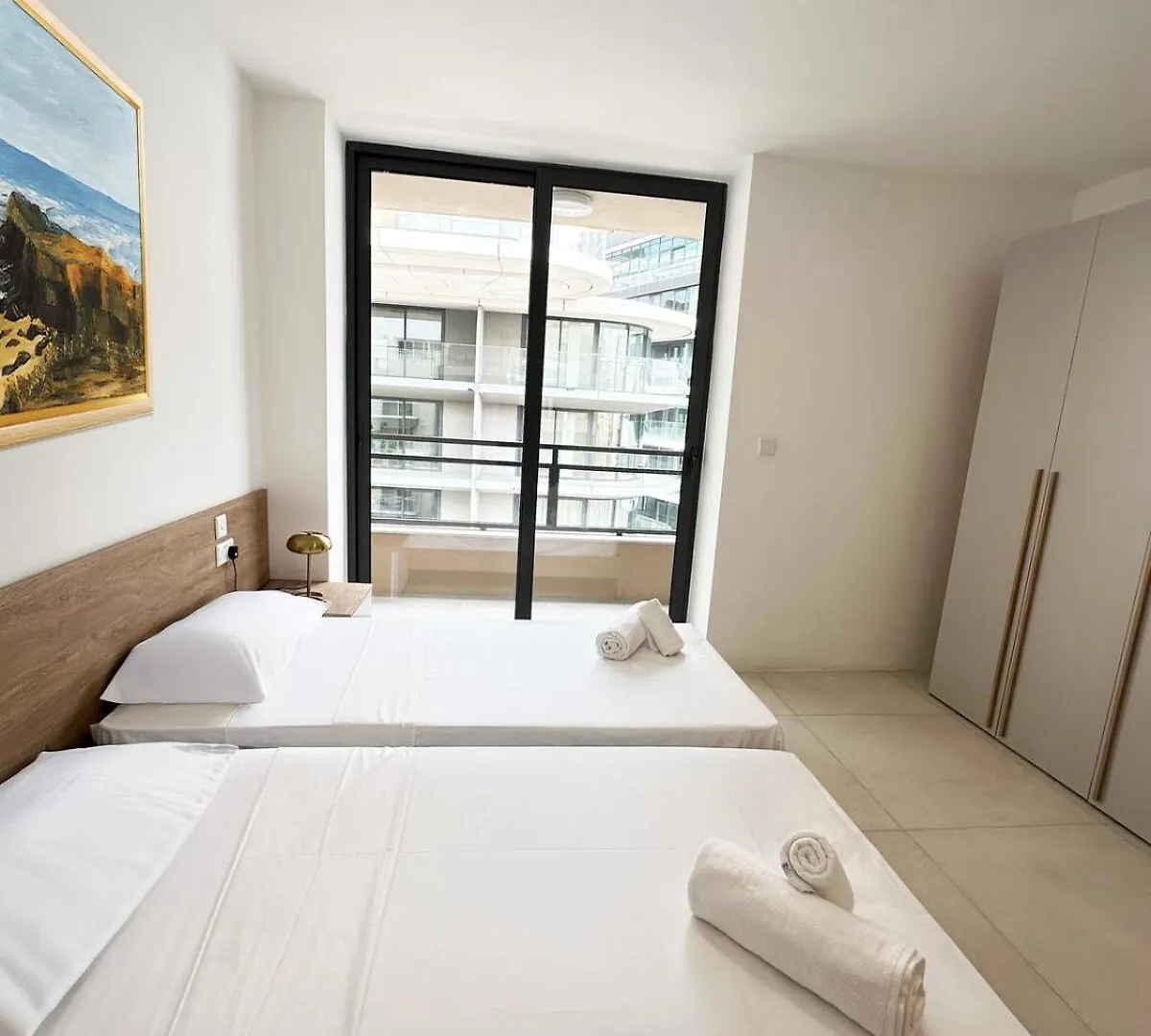 Upscale Suite - Heart Of Pacaville Saint Julian's 0*,