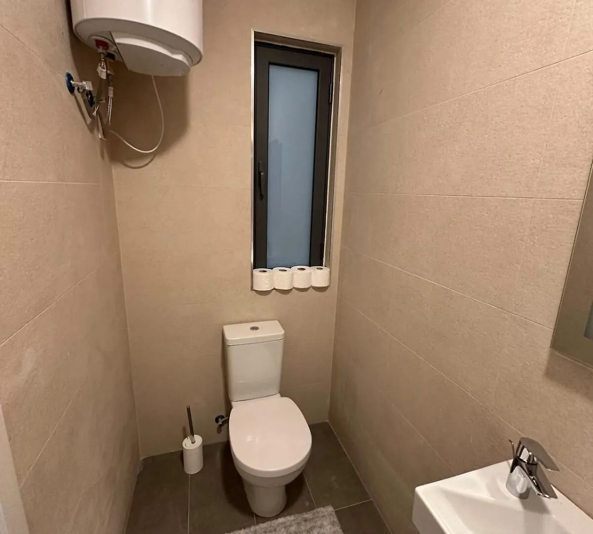 Upscale Suite - Heart Of Pacaville Saint Julian's 0*,  Malta