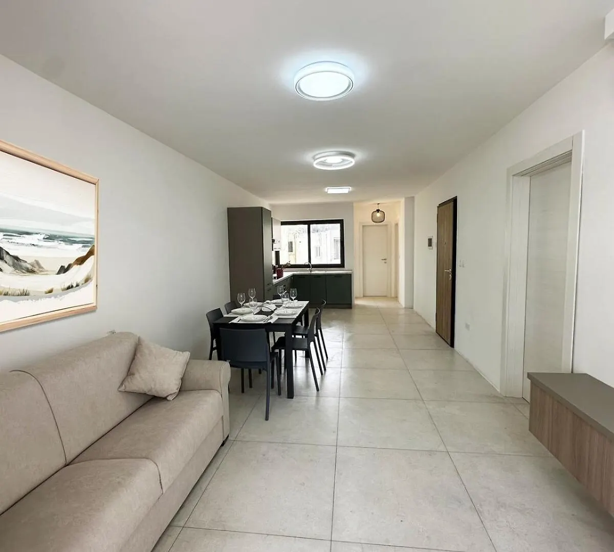 Upscale Suite - Heart Of Pacaville Saint Julian's