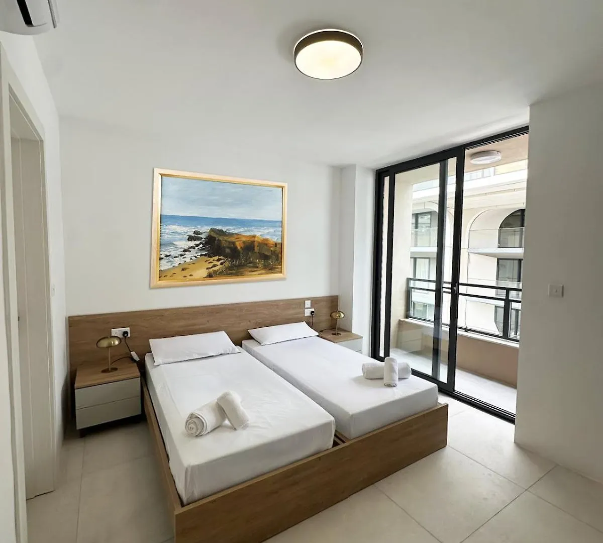 Upscale Suite - Heart Of Pacaville Saint Julian's 0*,