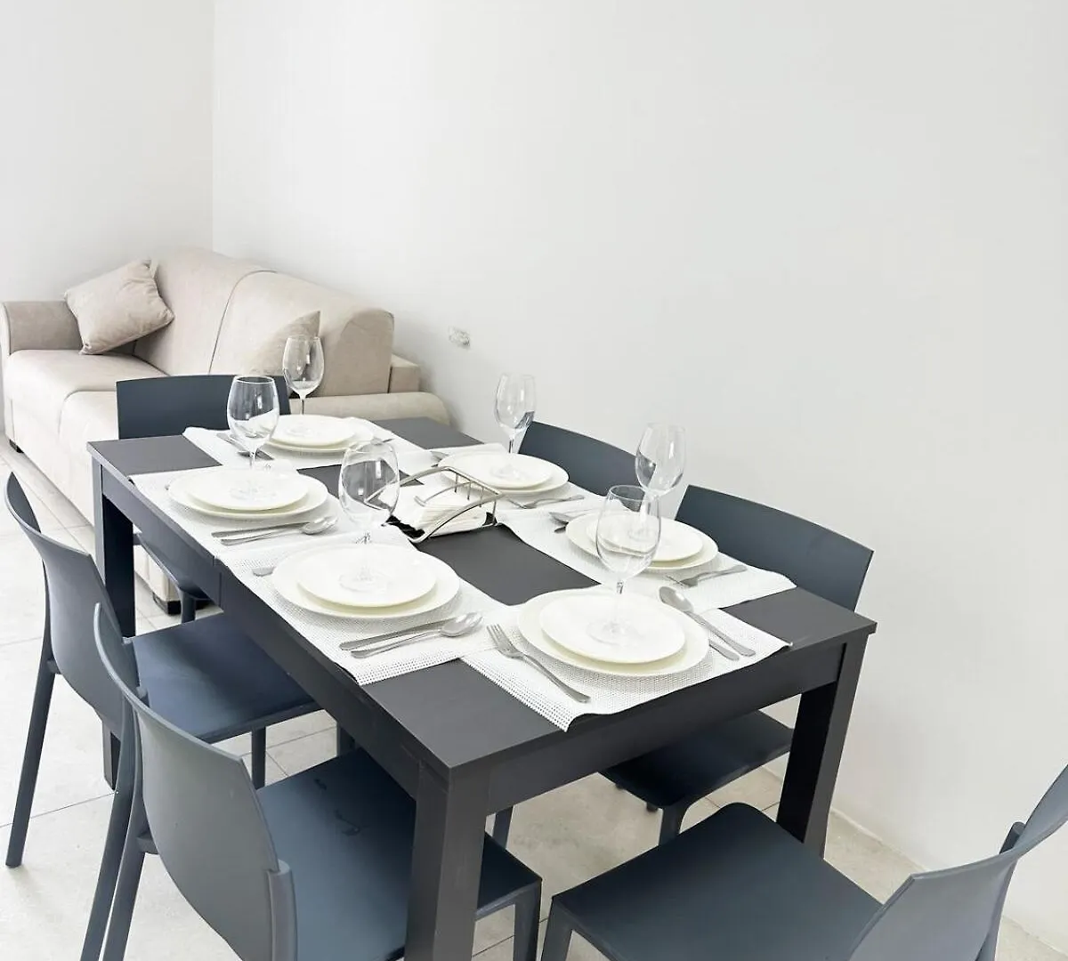 Apartment Upscale Suite - Heart Of Pacaville Saint Julian's
