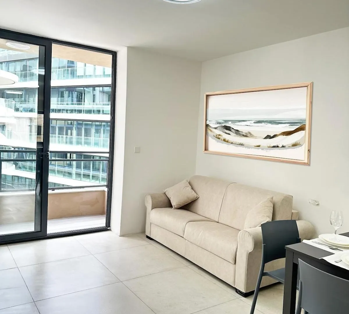 Upscale Suite - Heart Of Pacaville Saint Julian's