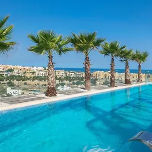 Otel H & - Adults Only, Saint Julian's