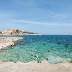 Gasthof Shoreline, San Ġiljan