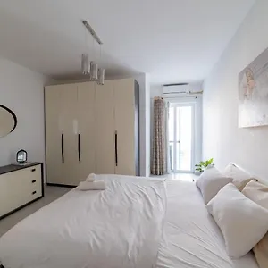 Appartement Metrostays St Julian Malta, San Ġiljan