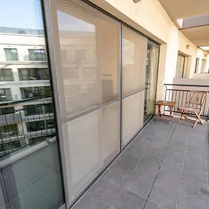 Appartement Lovely In The Heart Of St Julians, San Ġiljan