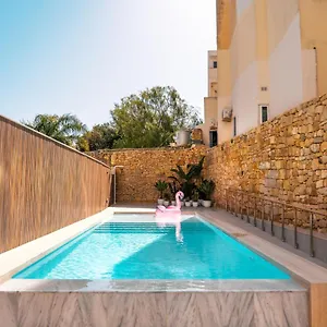 Gasthof Spinola, San Ġiljan