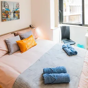  Appartamento Modern Comfort - 2br Center Of St Julians & Paceville