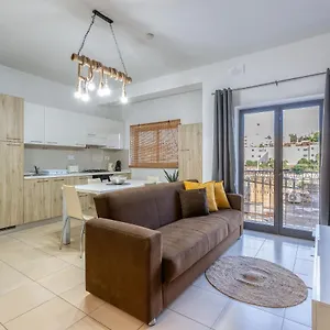 Appartamento Stylish 2br Meridian In St Julians By 360 Estates