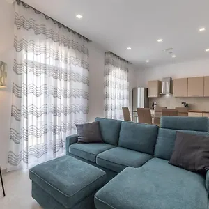  Apartment St Julians