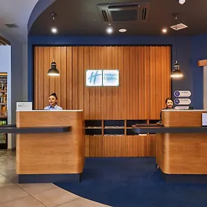 Отель Express - Malta By Ihg, Сент Джулианс