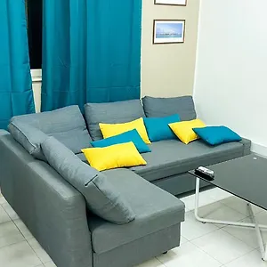  Appartamento Ap Central St Julian
