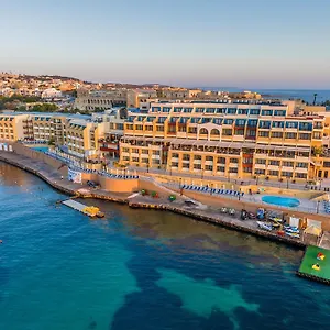 Ξενοδοχείο Verdi St George's Bay Marina, Saint Julian's