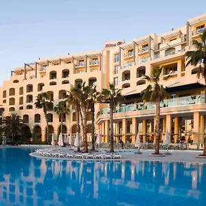 Otel Hilton Malta, Saint Julian's