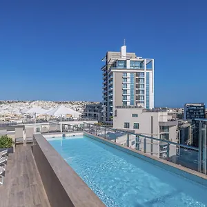 3* Hotel Mistral St Julian's, Affiliated By Melia
