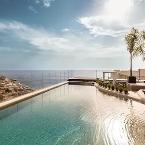 Hotel Fitch, San Ġiljan