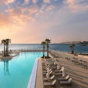 Otel The Westin Dragonara Resort, Malta, Saint Julian's