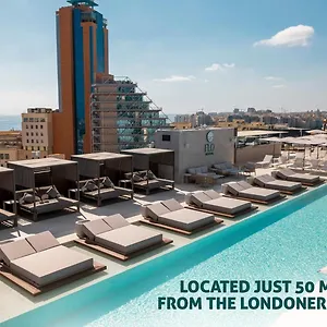 Hotel The Londoner, San Ġiljan